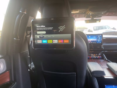 2022 Lincoln Navigator Reserve L