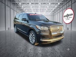 2022 Lincoln Navigator Reserve L