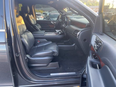 2022 Lincoln Navigator Reserve L