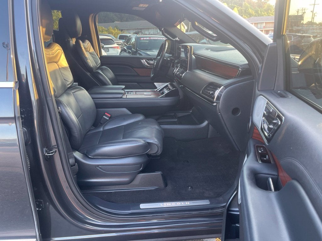 2022 Lincoln Navigator Reserve L
