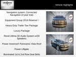 2022 Lincoln Navigator Reserve L