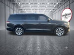 2022 Lincoln Navigator Reserve L