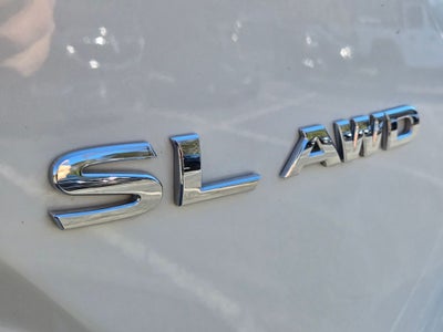 2024 Nissan Murano SL Intelligent AWD