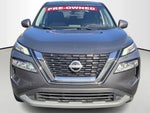 2022 Nissan Rogue SV FWD