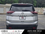 2024 Nissan Rogue SV FWD
