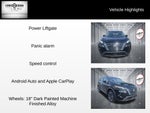 2025 Nissan Rogue SV FWD