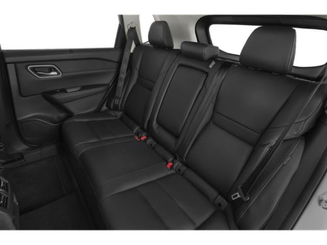 2023 Nissan Rogue SL FWD