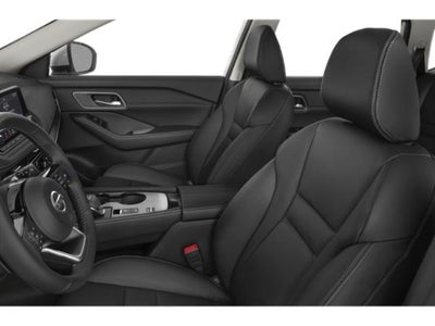2023 Nissan Rogue SL FWD