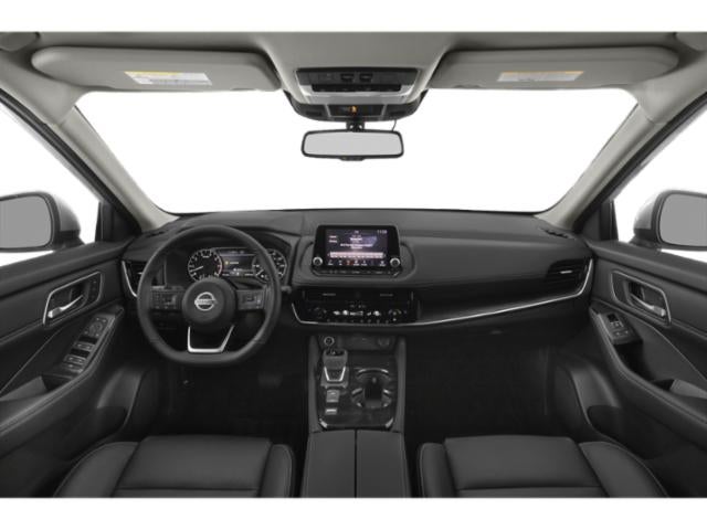 2022 Nissan Rogue SL FWD