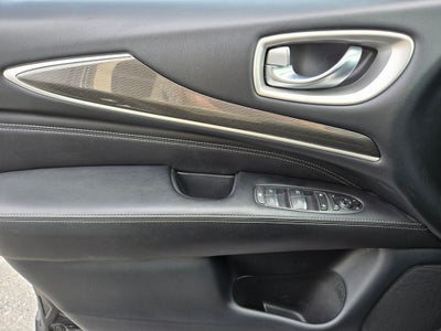 2020 INFINITI QX60 PURE AWD