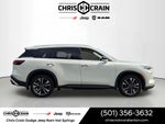 2024 INFINITI QX60 LUXE AWD