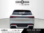 2024 INFINITI QX60 LUXE AWD