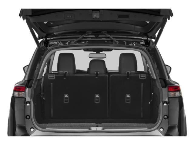 2023 Nissan Pathfinder SL FWD