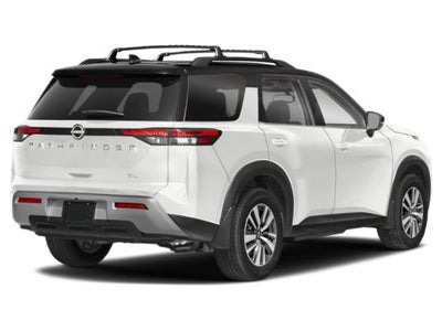2023 Nissan Pathfinder SL FWD