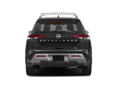 2023 Nissan Pathfinder SL FWD