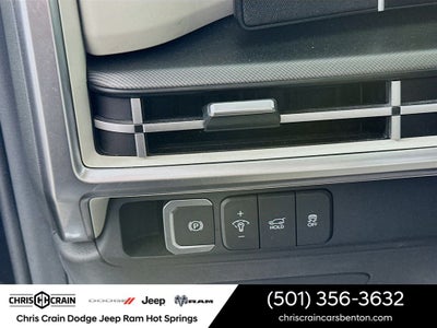 2024 Hyundai Santa Fe SE