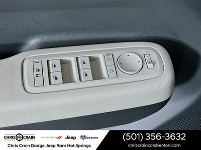 2024 Hyundai Santa Fe SE