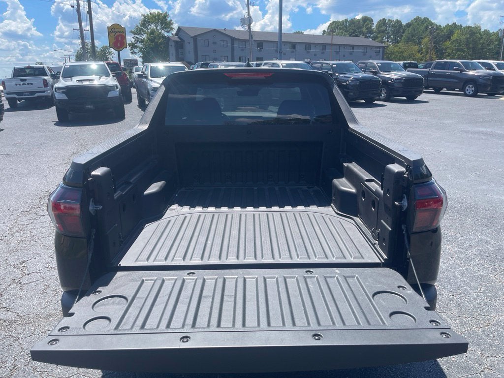 2026 Hyundai Santa Cruz SE
