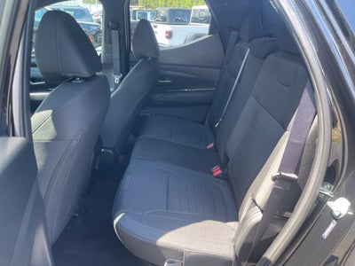 2026 Hyundai Santa Cruz SE