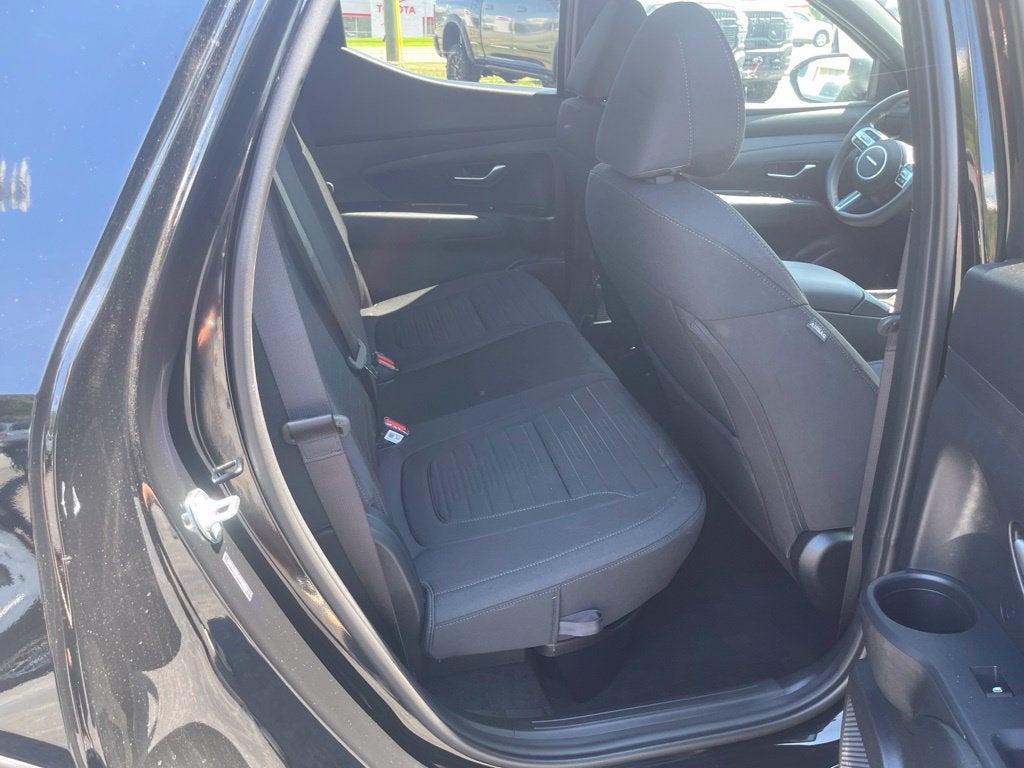 2026 Hyundai Santa Cruz SE