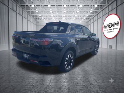 2026 Hyundai Santa Cruz SE