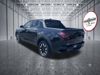 2026 Hyundai Santa Cruz SE