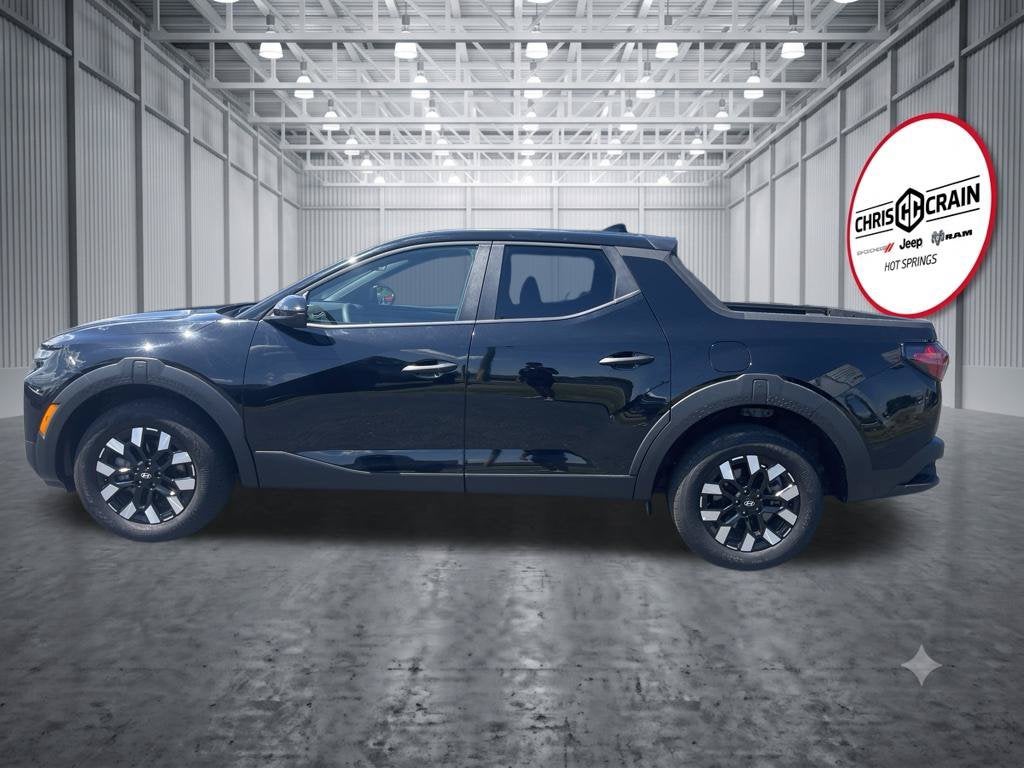 2026 Hyundai Santa Cruz SE