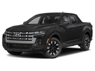 2026 Hyundai Santa Cruz SE