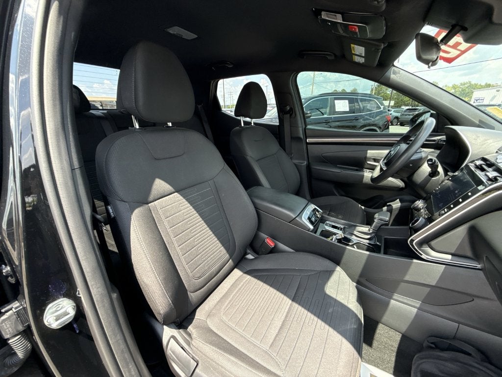 2023 Hyundai Santa Cruz SEL