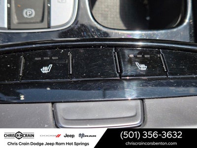 2024 Hyundai Santa Cruz NIGHT