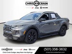 2024 Hyundai Santa Cruz NIGHT