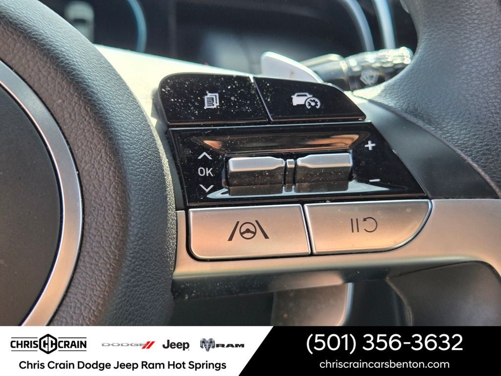 2024 Hyundai Santa Cruz NIGHT