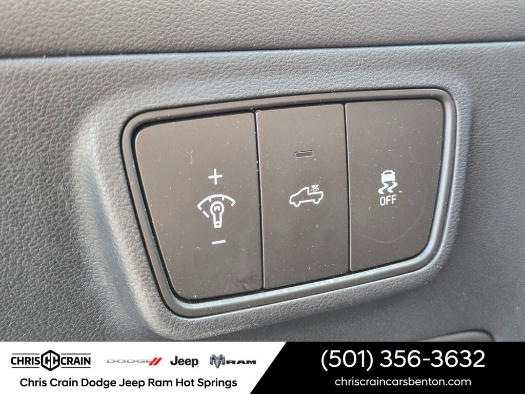 2024 Hyundai Santa Cruz NIGHT