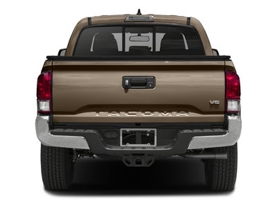 2017 Toyota Tacoma TRD Off Road