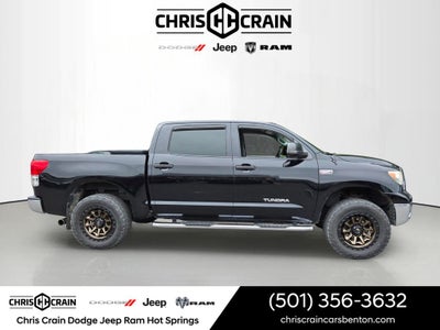 2013 Toyota Tundra Grade 5.7L V8