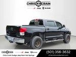 2013 Toyota Tundra Grade 5.7L V8