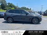 2024 BMW X5 M60i
