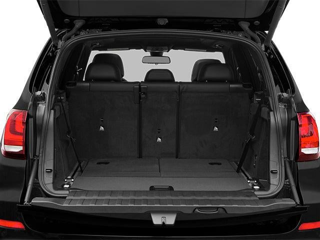 2014 BMW X5 xDrive35i