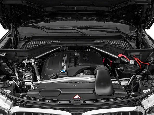 2014 BMW X5 xDrive35i