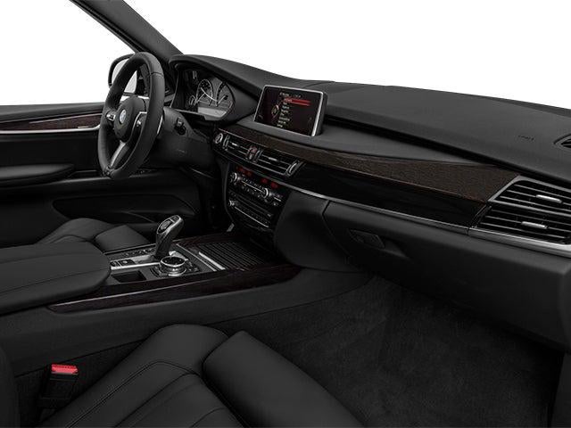 2014 BMW X5 xDrive35i