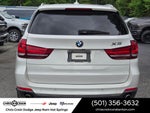 2014 BMW X5 xDrive35i