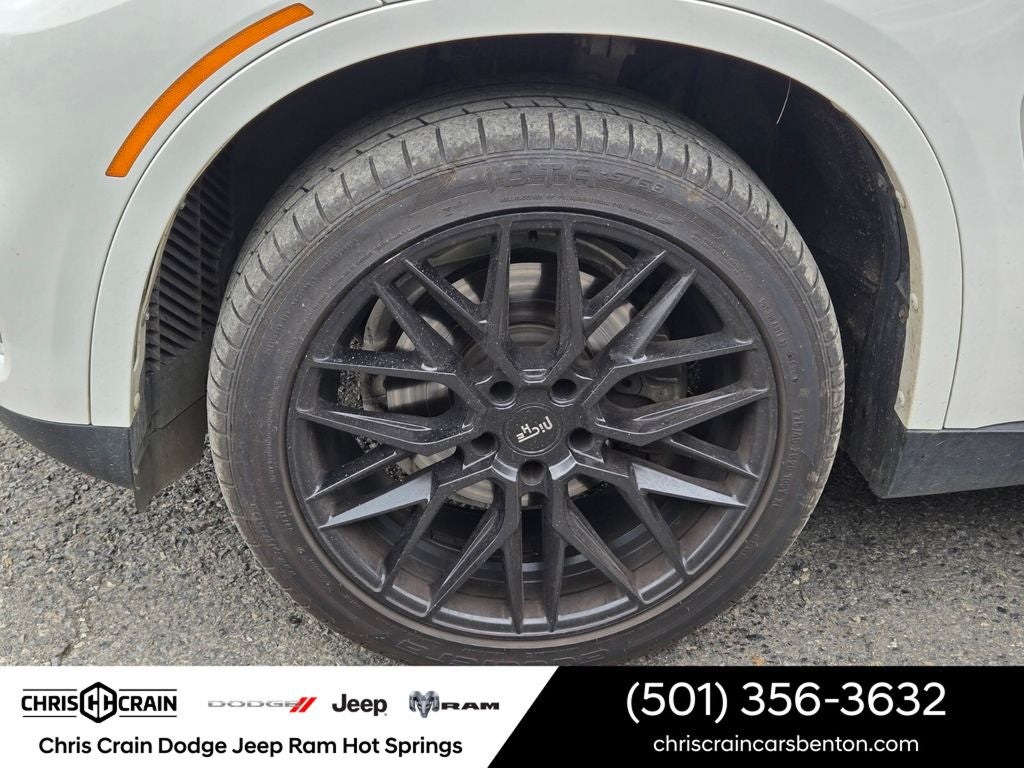 2014 BMW X5 xDrive35i