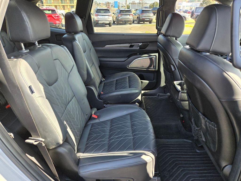 2024 Kia Telluride SX Prestige X-Pro