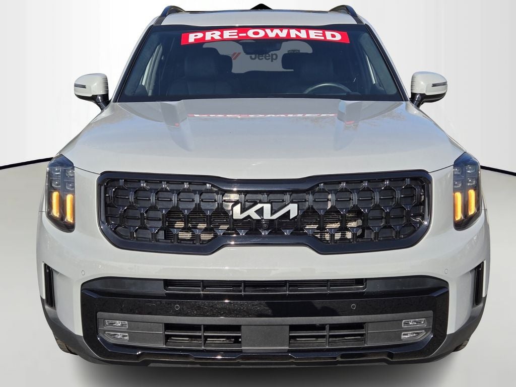 2024 Kia Telluride SX Prestige X-Pro