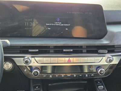 2024 Kia Telluride SX Prestige X-Pro