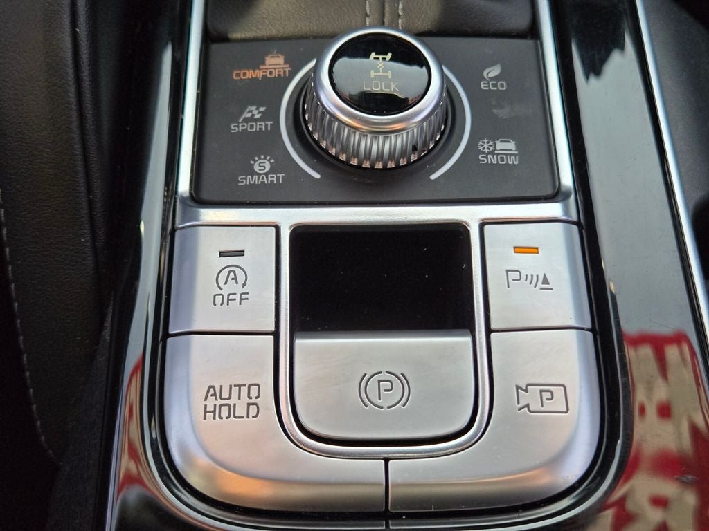 2024 Kia Telluride SX Prestige X-Pro