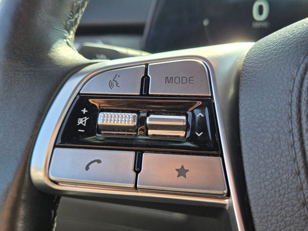 2024 Kia Telluride SX Prestige X-Pro