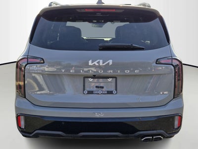 2024 Kia Telluride SX Prestige X-Pro