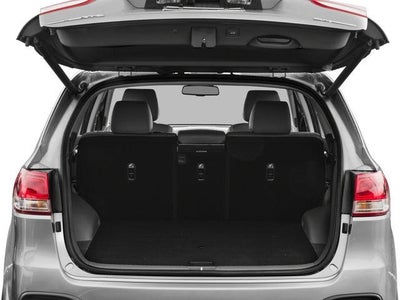 2018 Kia Sorento 3.3L EX