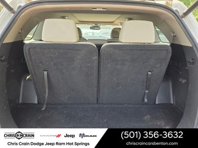 2018 Kia Sorento 3.3L EX